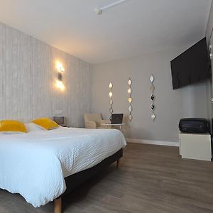 Logis Arcombelle